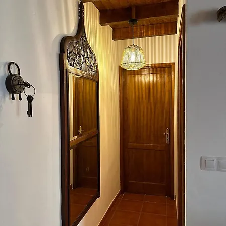 Apartmán Cozy Canarian With Large Garden *