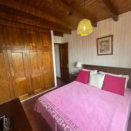 公寓 Cozy Canarian With Large Garden *