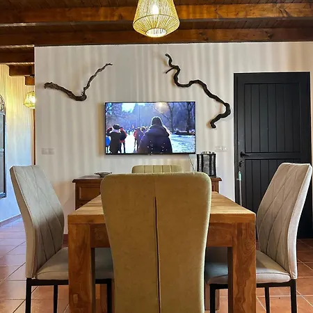 Appartement Cozy Canarian With Large Garden Teguise (Lanzarote)